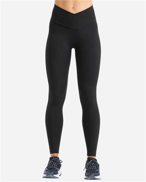 TriDri Women's Luxe Leggings - Image 5
