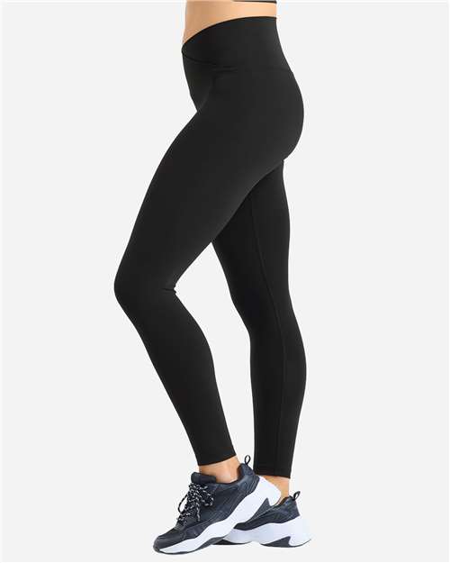 TriDri Women's Luxe Leggings - Image 6