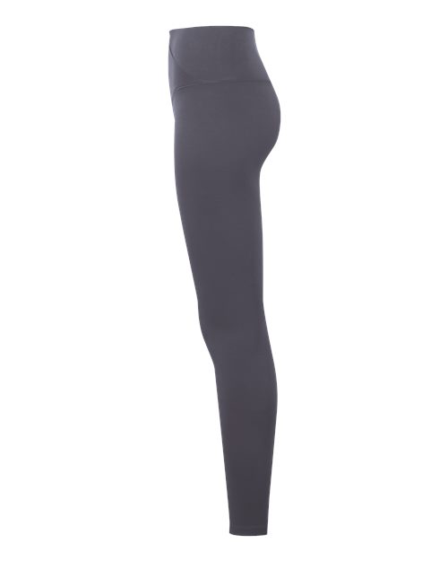 TriDri Women's Luxe Leggings - Image 10