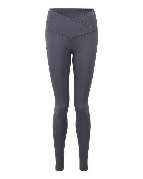 TriDri Women's Luxe Leggings - Image 8