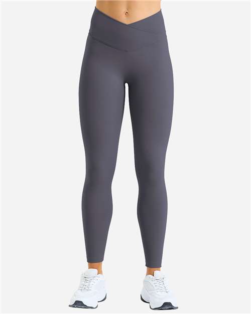 TriDri Women's Luxe Leggings - Image 11