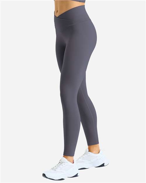 TriDri Women's Luxe Leggings - Image 12