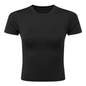 TriDri Women's Luxe Fitted Tee