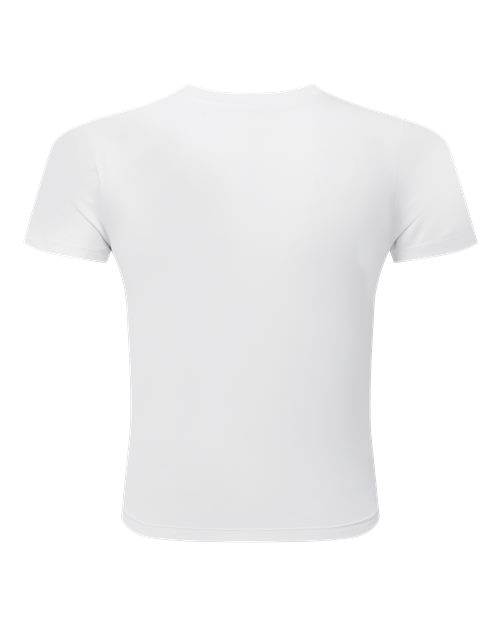 TriDri Women's Luxe Fitted Tee - Image 11