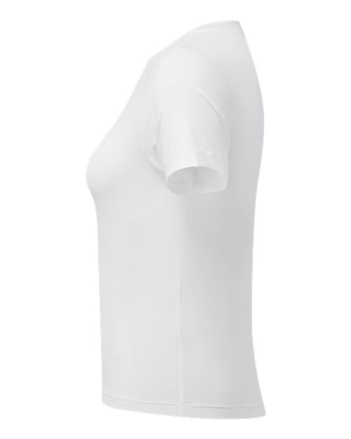 TriDri Women's Luxe Fitted Tee - Image 12