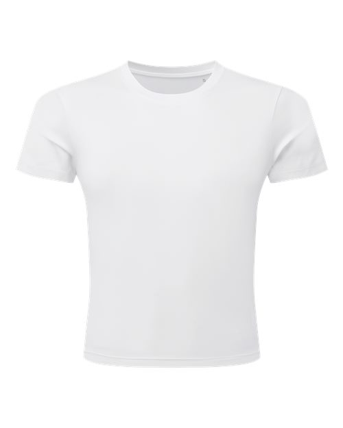 TriDri Women's Luxe Fitted Tee - Image 10