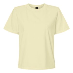 BELLA + CANVAS Women's Garment-Dyed Tee