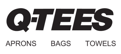 Q-Tees logo