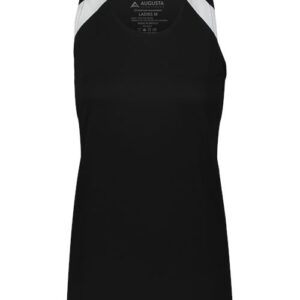 Augusta Sportswear Women's Overspeed Track Jersey
