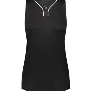 Augusta Sportswear Girls' Cutter Jersey