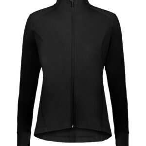 Holloway Girls' Eco Revive­­™ City Flex Full-Zip Jacket
