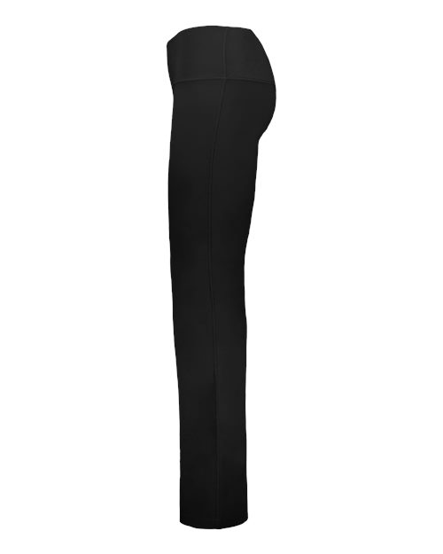 Holloway Girls' Eco Revive™ City Flex Pants - Image 4