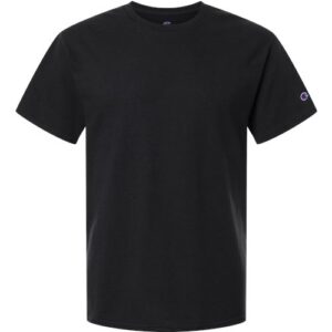 Champion Unisex Jersey T-Shirt