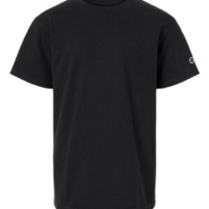 Champion Youth Jersey T-Shirt