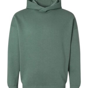 LAT Unisex Heavyweight Hoodie Sweatshirt