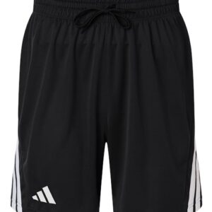 Adidas Men's 3-Stripes 7" Shorts