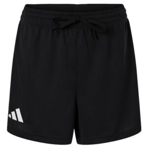 Adidas Women's 3-Stripes 3" Shorts