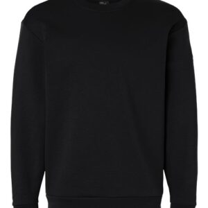 Adidas Men's Fleece Crewneck Sweatshirt