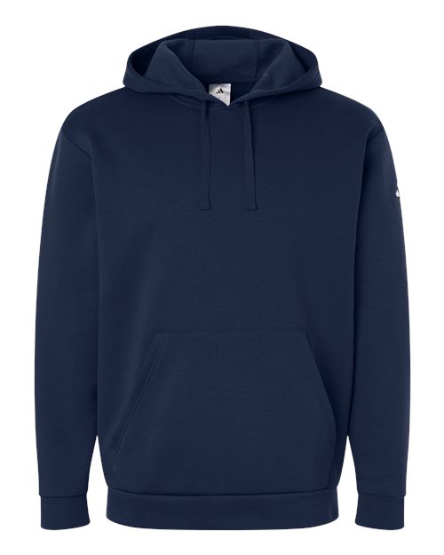 Adidas Men's Fleece Hooded Sweatshirt - Image 5