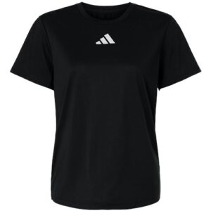 Adidas Women's Pregame T-Shirt