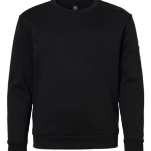 Adidas Youth Fleece Crewneck Sweatshirt