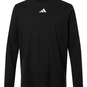 Adidas Men's Fresh Long Sleeve T-Shirt
