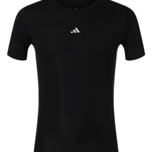 Adidas Men's Techfit Compression T-Shirt