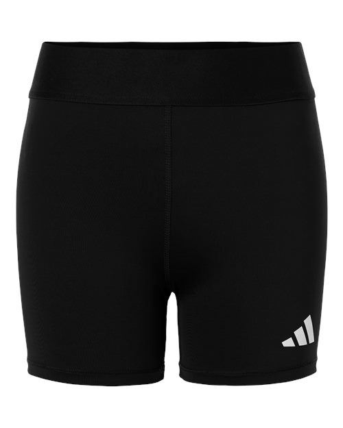 Adidas Women's Techfit Compression Shorts