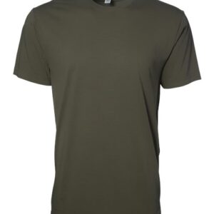 Independent Trading Co. Unisex Premium T-Shirt
