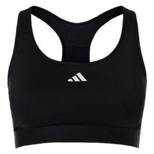 Adidas Women's Techfit Compression Racerback Sports Bra