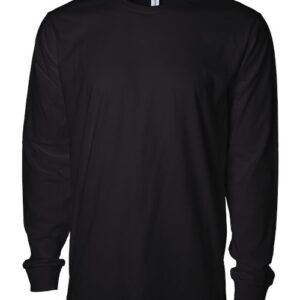 Independent Trading Co. Unisex Premium Long Sleeve T-Shirt