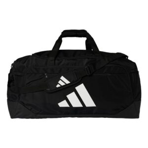 Adidas Defender 5 Large Duffel Bag
