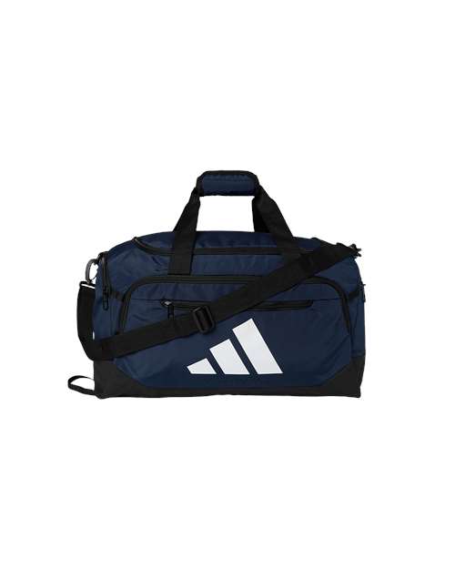 Adidas Defender 5 Small Duffel Bag - Image 3