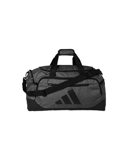Adidas Defender 5 Small Duffel Bag - Image 4