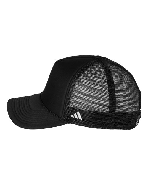 Adidas Fundamental Dispatch Trucker Cap - Image 3