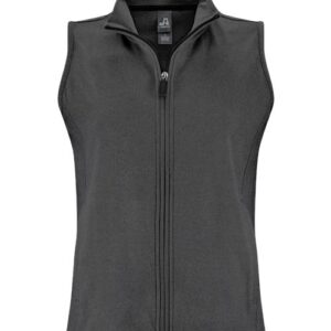 J. America Women's Element Fleece Vest