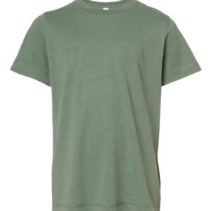 LAT Youth Vintage Wash Tee