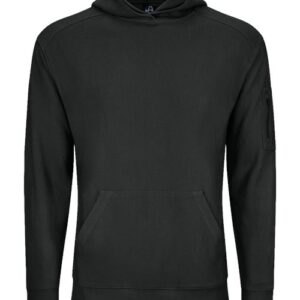 J. America Unisex Maverick Hooded Pullover