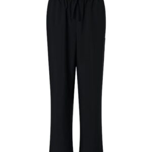 Hanes Men's Scrub Open Leg Pants