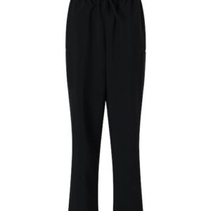 Hanes Women's Scrub Open Leg Pants