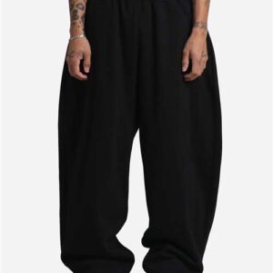 Shaka Wear Unisex Balloon Fleece Pants