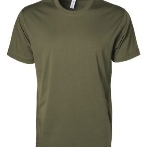Independent Trading Co. Unisex Lux Heavyweight T-Shirt