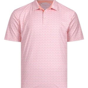 Swannies Men's Sands Polo