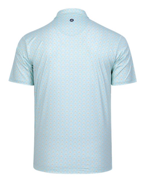 Swannies Men's Springs Polo - Image 3