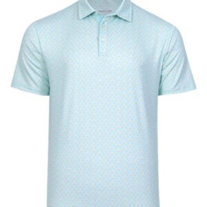 Swannies Men's Springs Polo