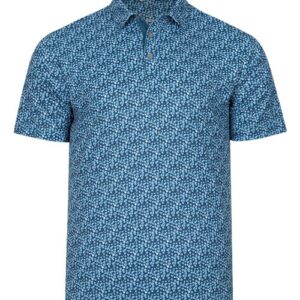 Swannies Men's Ridge Polo