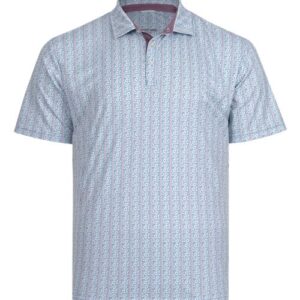 Swannies Men's Drift Polo