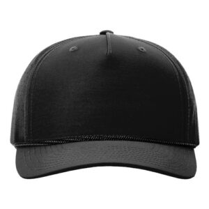 Richardson Laser Perf Performance Rope Cap