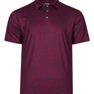 Swannies Men's Sunset Polo