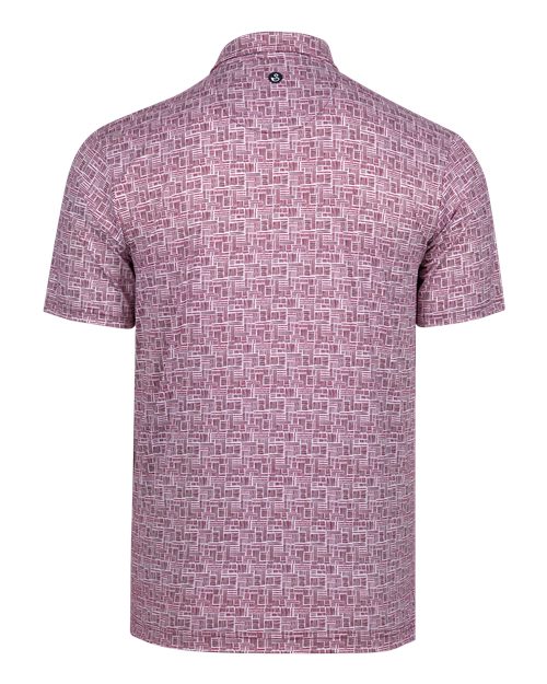 Swannies Men's Viva Polo - Image 3